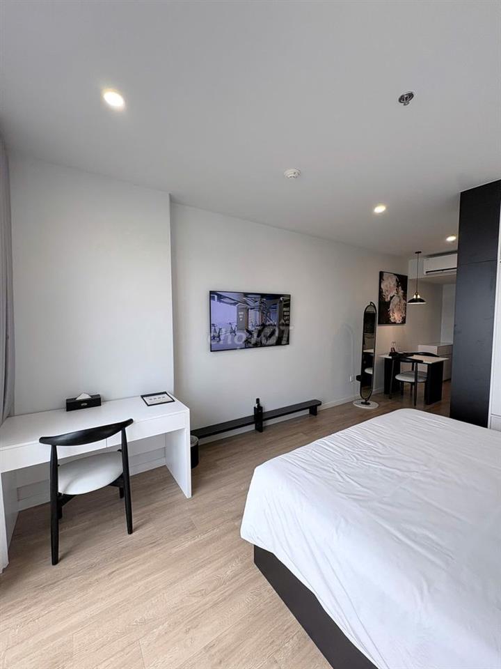 THUÊ CĂN HỘ NGẮN HẠN – FULL TIỆN ÍCH – NHẬN PHÒNG NGAY TẠI BCONS HOTEL