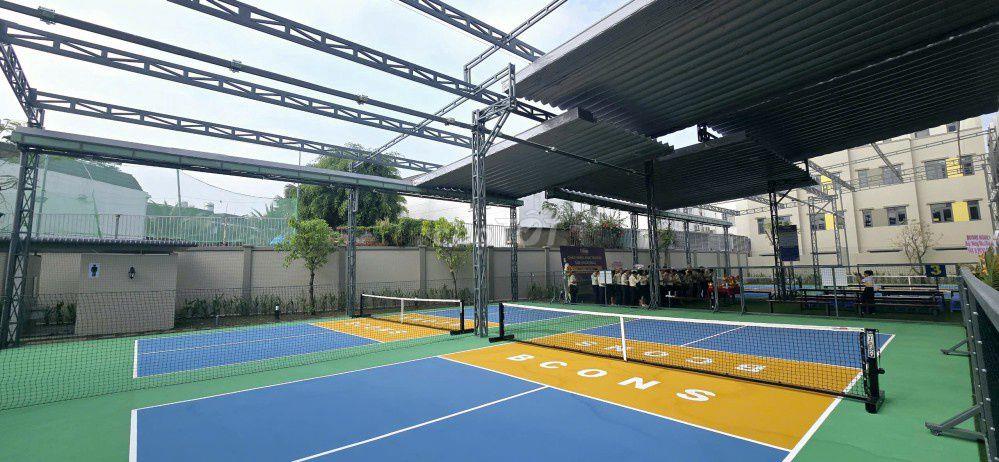 BÁN GẤP 02 NHÀ PHỐ LIỀN KỀ UNI VALLEY–VỊ TRÍ ĐẸP, TIỀM NĂNG ĐẦU TƯ CAO