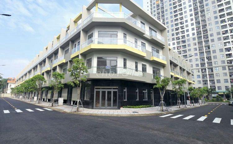 BÁN GẤP 02 NHÀ PHỐ LIỀN KỀ UNI VALLEY–VỊ TRÍ ĐẸP, TIỀM NĂNG ĐẦU TƯ CAO