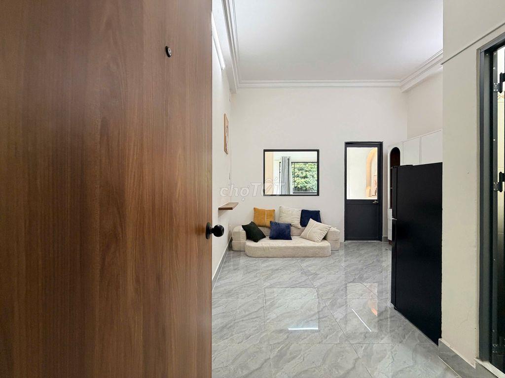 🏢 CHO THUÊ CĂN HỘ RỘNG RÃI – 118 BẠCH ĐẰNG, BÌNH THẠNH GIÁP Q1, Q3