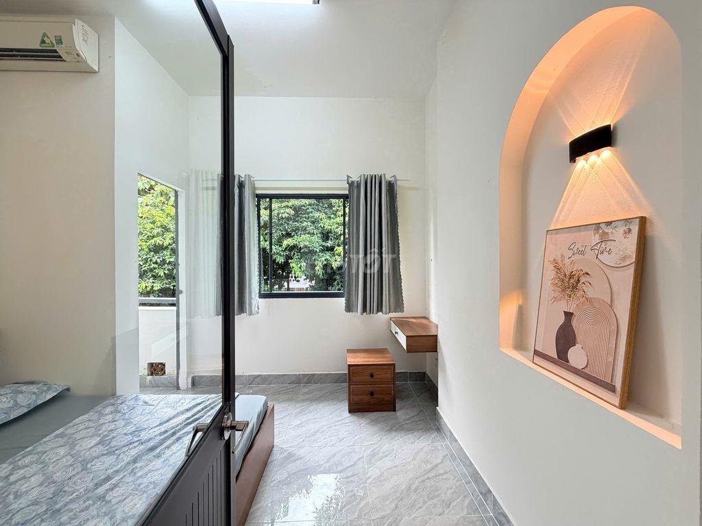 🏢 CHO THUÊ CĂN HỘ RỘNG RÃI – 118 BẠCH ĐẰNG, BÌNH THẠNH GIÁP Q1, Q3