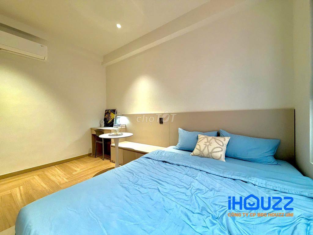 STUDIO, DUPLEX FULL NỘI THẤT NGAY LÀNG ĐẠI HỌC