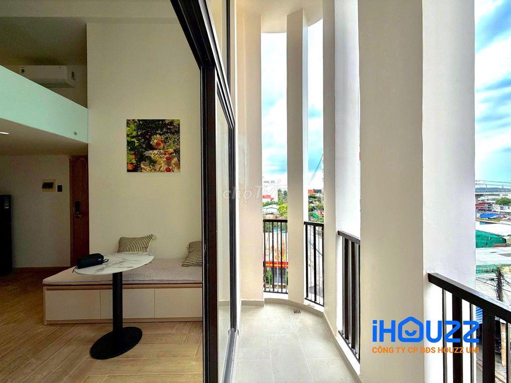 STUDIO, DUPLEX FULL NỘI THẤT NGAY LÀNG ĐẠI HỌC