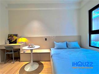 STUDIO, DUPLEX FULL NỘI THẤT NGAY LÀNG ĐẠI HỌC