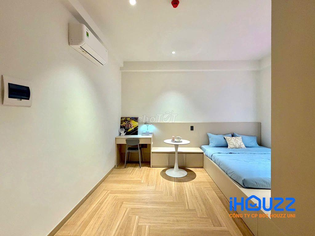 STUDIO, DUPLEX FULL NỘI THẤT NGAY LÀNG ĐẠI HỌC