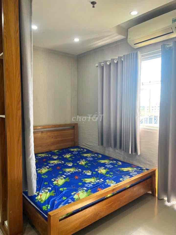 cho thuê căn hộ chung cư hiệp thành 3