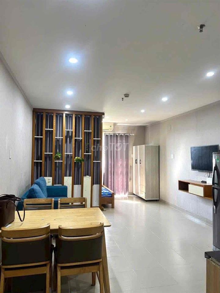 cho thuê căn hộ chung cư hiệp thành 3
