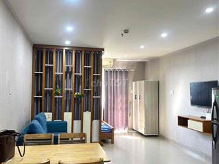cho thuê căn hộ chung cư hiệp thành 3