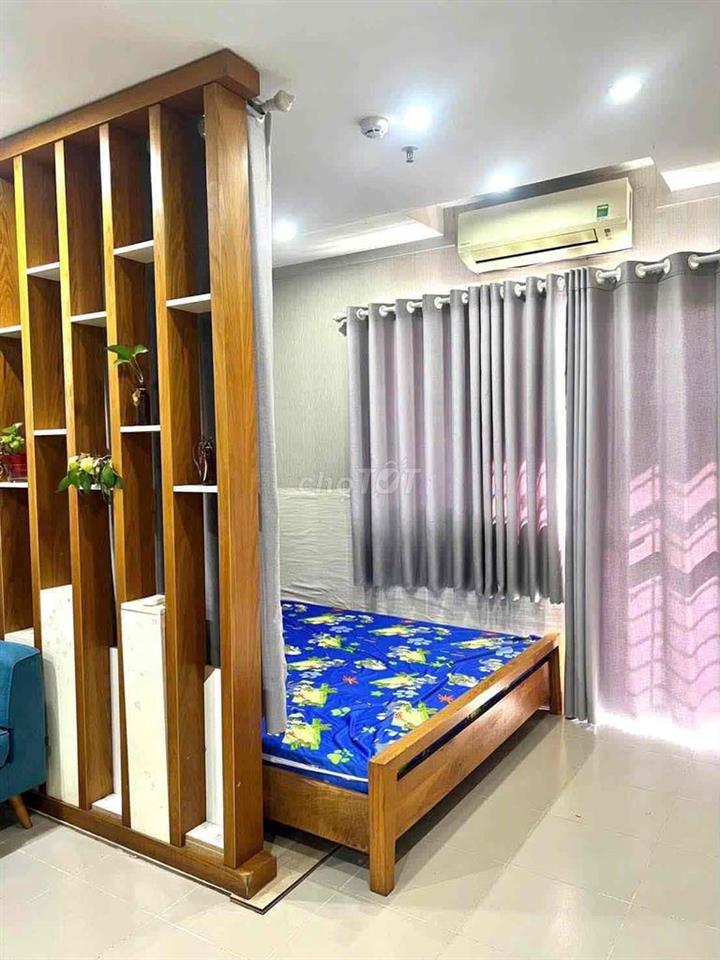 cho thuê căn hộ chung cư hiệp thành 3