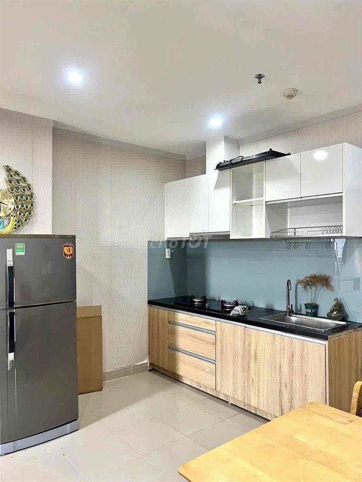 cho thuê căn hộ chung cư hiệp thành 3