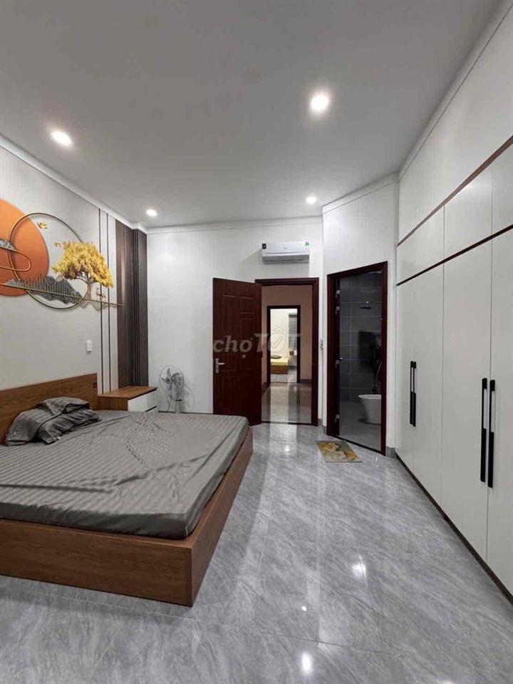 Cho thuê nhà Khu Dân Cư Hoàng Nam 2, Phú Hoà, Thủ Dầu Một