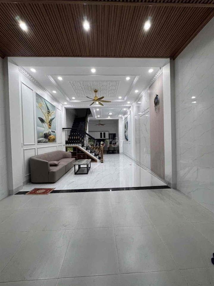 Cho thuê nhà Khu Dân Cư Hoàng Nam 2, Phú Hoà, Thủ Dầu Một