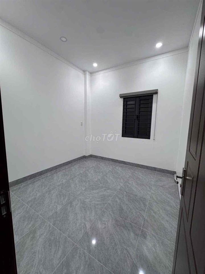 Cho thuê nhà Khu Dân Cư Hoàng Nam 2, Phú Hoà, Thủ Dầu Một