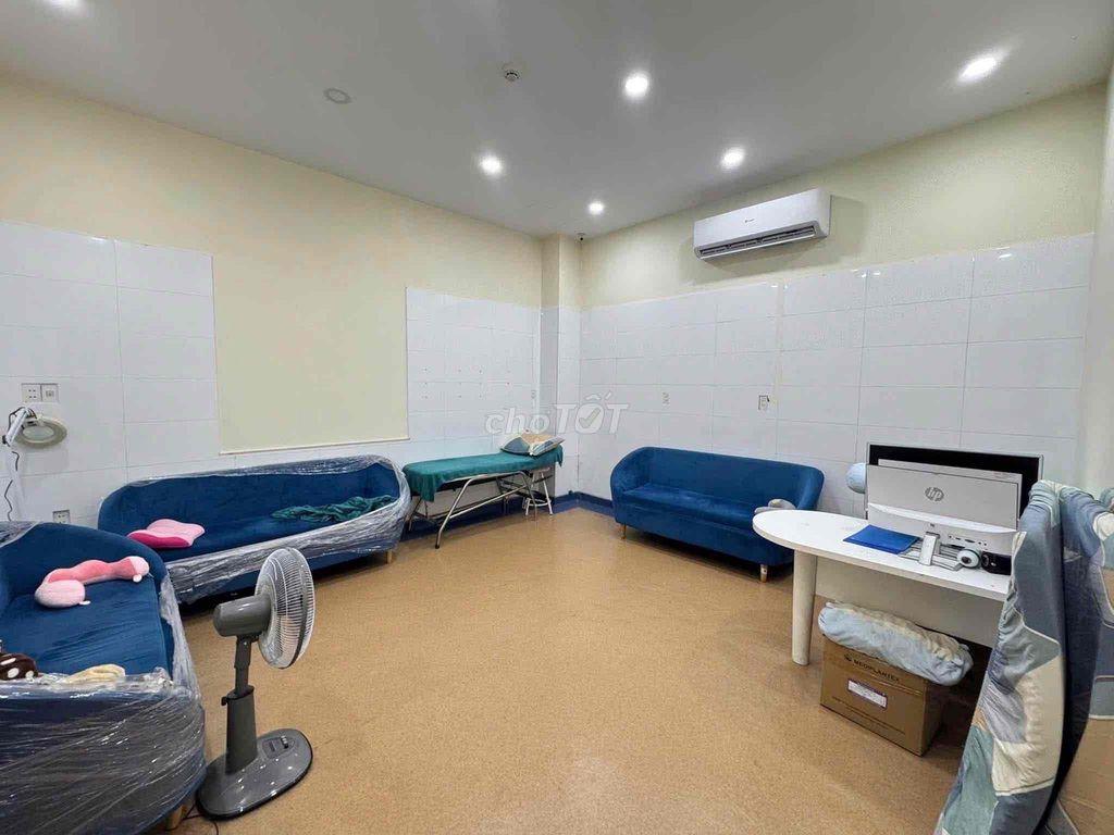Cho thuê toà nhà khu dân cư Chánh Nghĩa, Thủ Dầu Một
