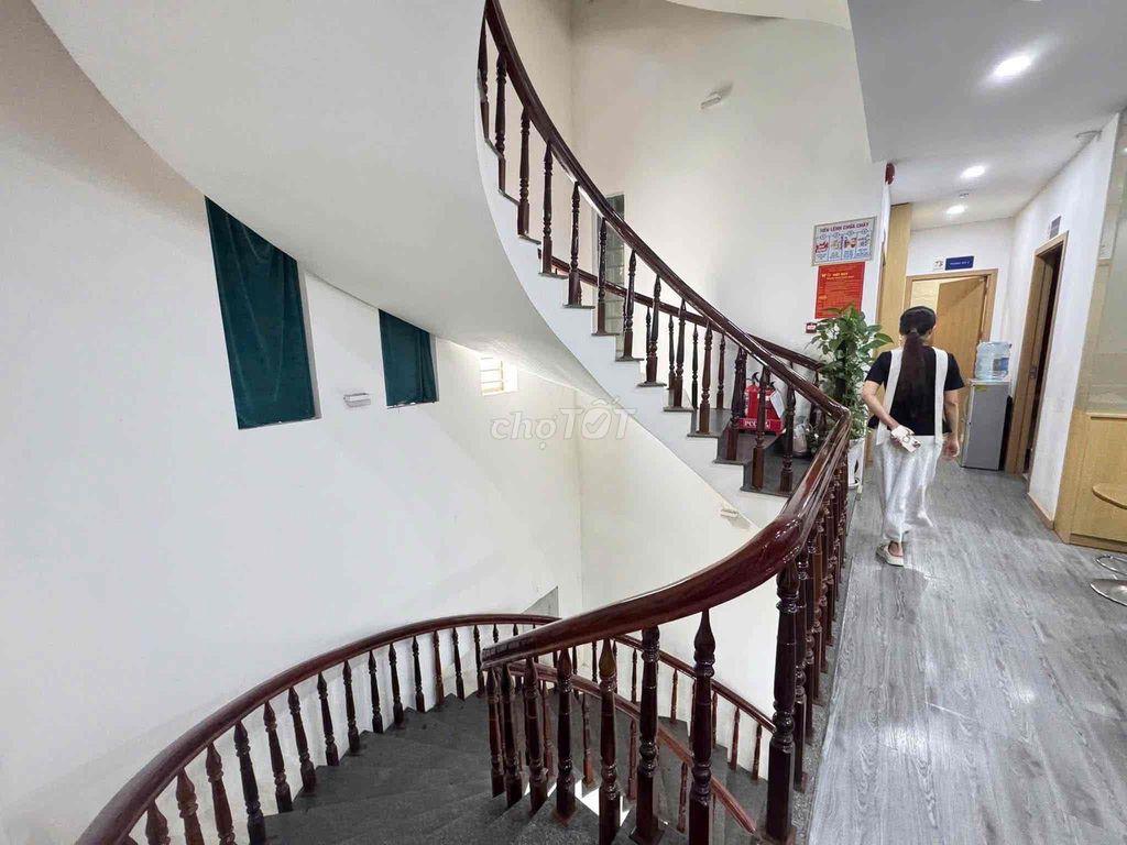 Cho thuê toà nhà khu dân cư Chánh Nghĩa, Thủ Dầu Một