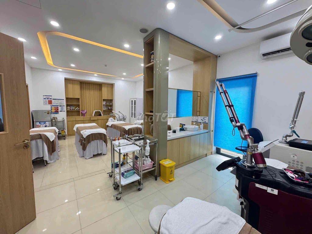Cho thuê toà nhà khu dân cư Chánh Nghĩa, Thủ Dầu Một