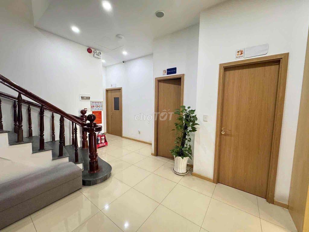 Cho thuê toà nhà khu dân cư Chánh Nghĩa, Thủ Dầu Một