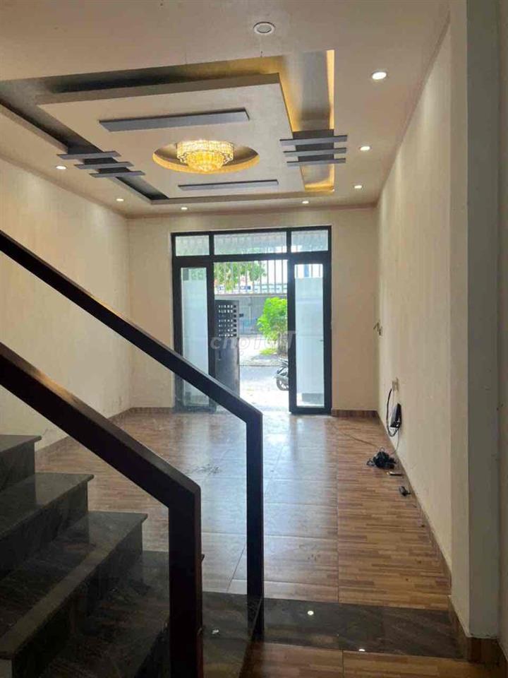 Cho thuê nhà Kdc Phúc Đạt