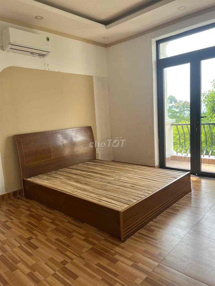 Cho thuê nhà Kdc Phúc Đạt