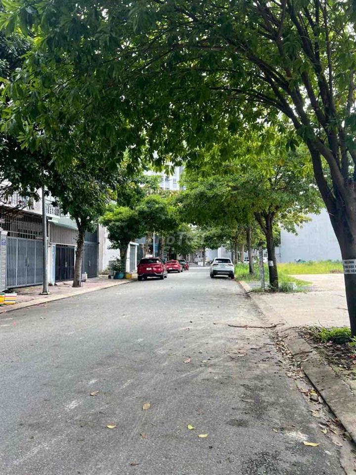 Cho thuê nhà Kdc Phúc Đạt