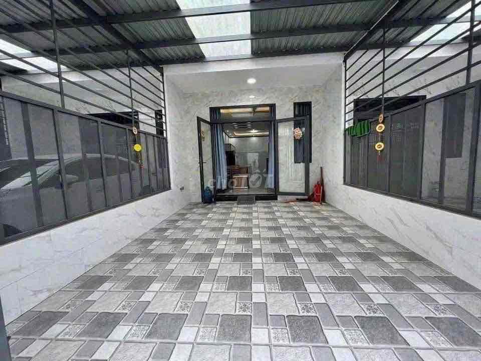 Cho thuê nhà full nội thất Phú Hoà