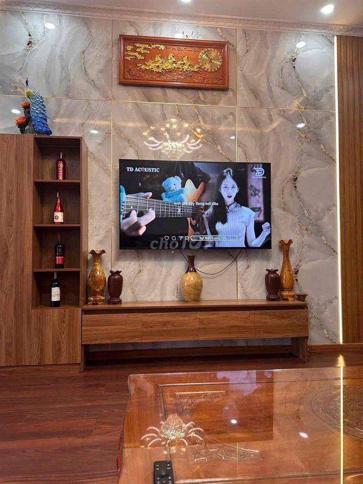 Cho thuê nhà Kdt Phúc Đạt