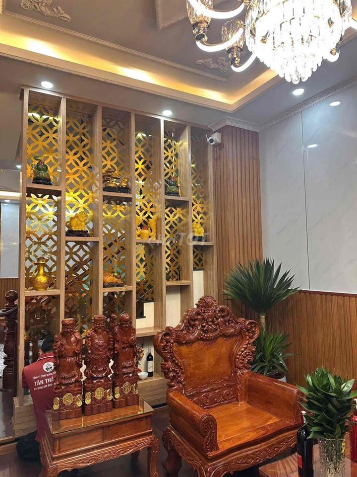 Cho thuê nhà Kdt Phúc Đạt