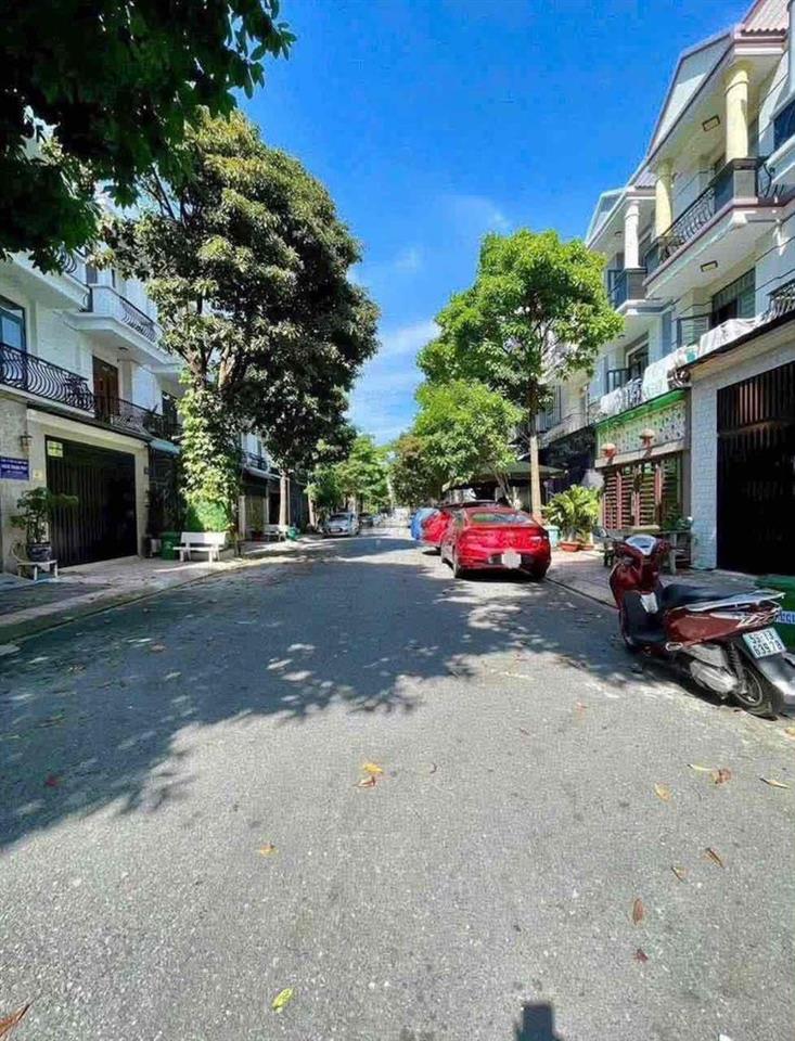 Cho thuê nhà Kdt Phúc Đạt