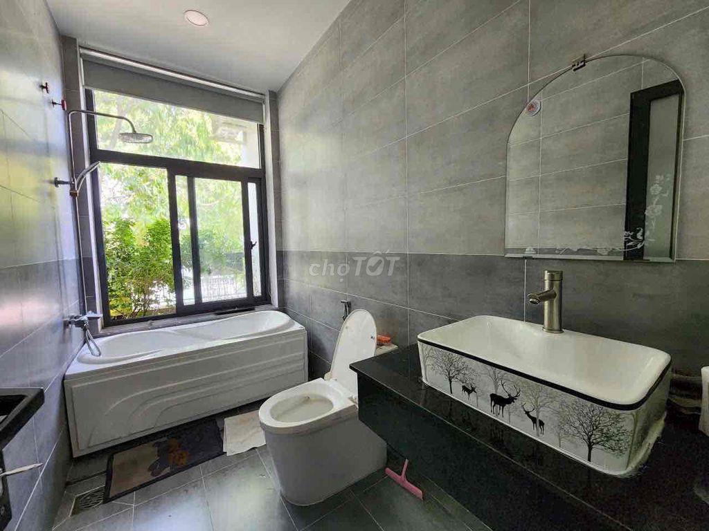 Cho thuê nhà ngay sát khu công nghiệt Đại Đăng
