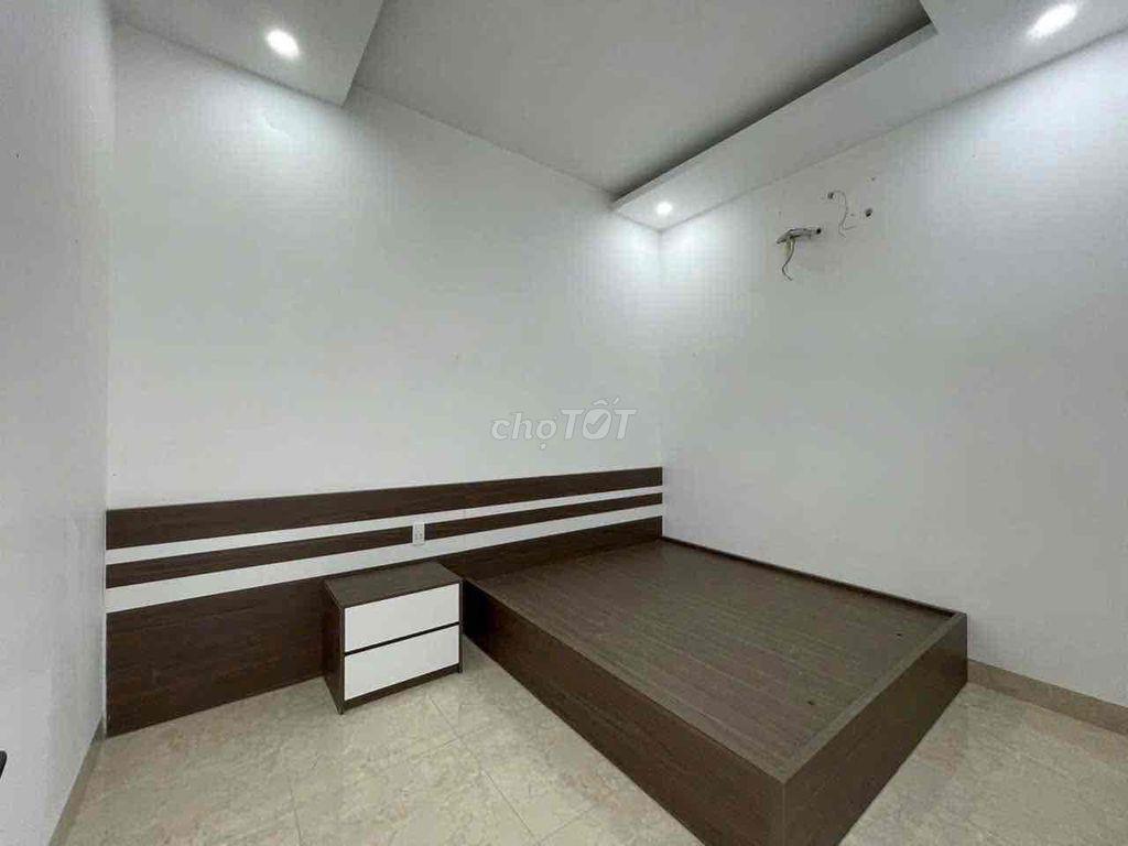 Cho thuê nhà Phú Mỹ