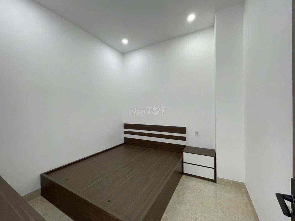 Cho thuê nhà Phú Mỹ