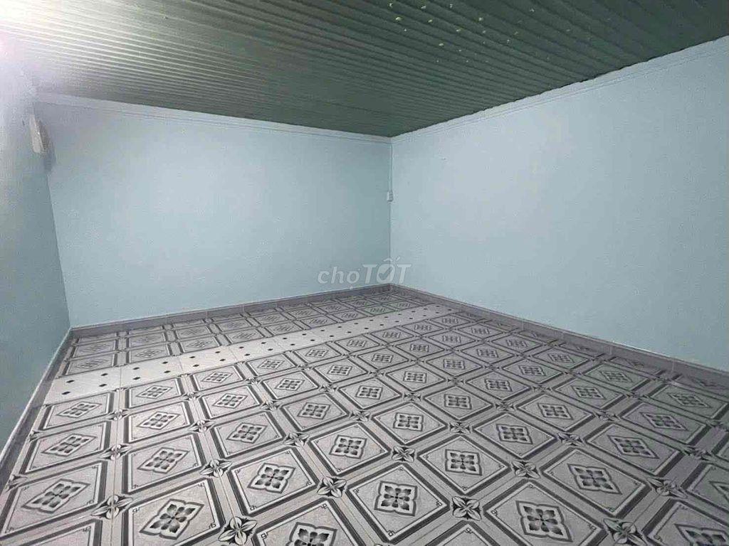 Cho thuê nhà hẻm đường Phan Đình Giót