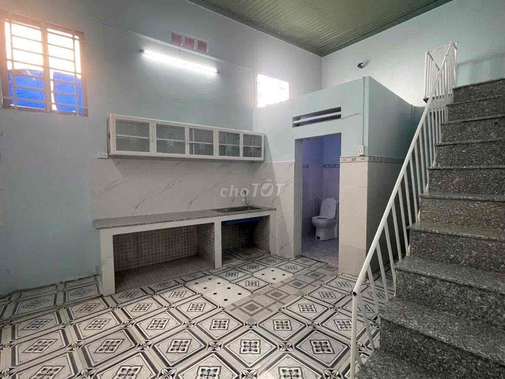Cho thuê nhà hẻm đường Phan Đình Giót