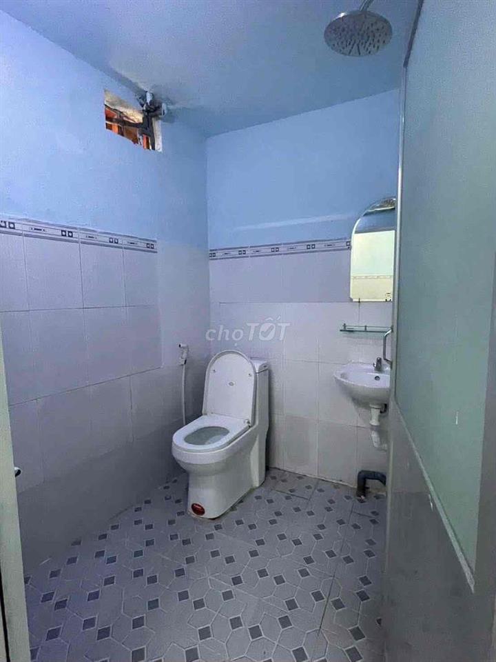 Cho thuê nhà hẻm đường Phan Đình Giót