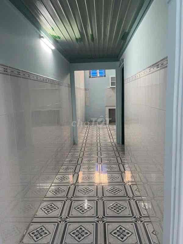 Cho thuê nhà hẻm đường Phan Đình Giót