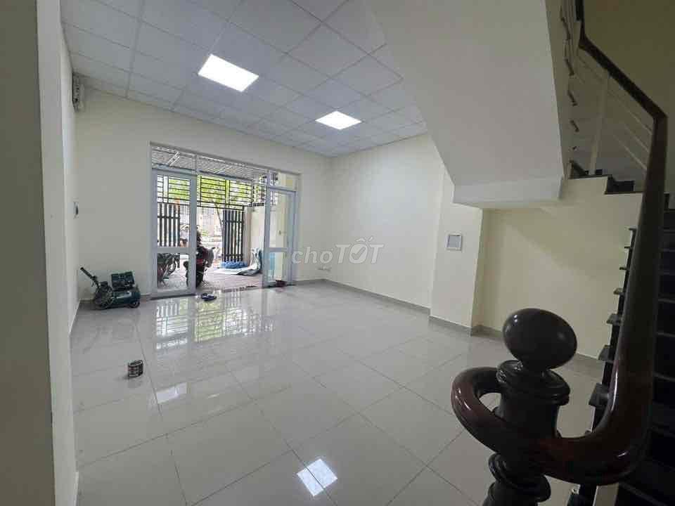 Cho thuê nhà KDC Hiệp Thành 3