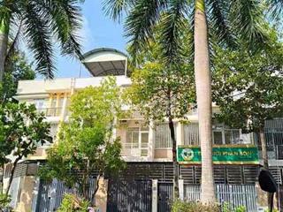 Cho thuê nhà KDC Hiệp Thành 3