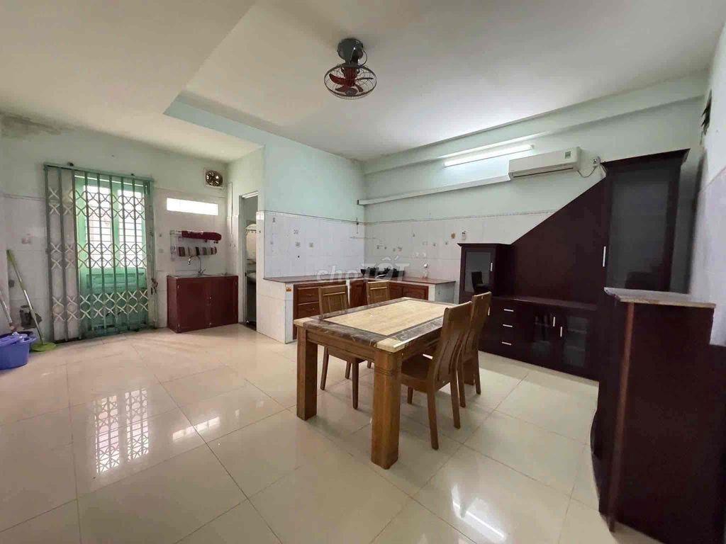 Cho thuê nhà Kdc Hiệp Thành 3