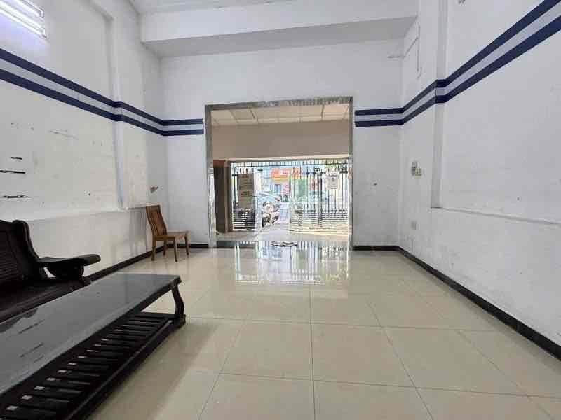 Cho thuê nhà Kdc Hiệp Thành 3