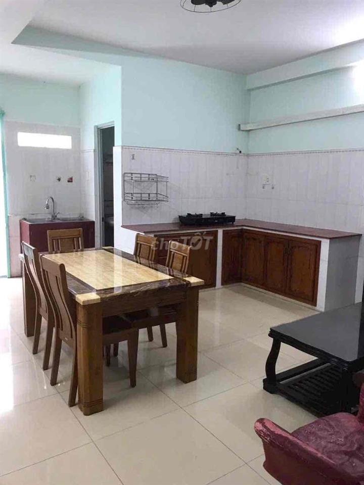 Cho thuê nhà Kdc Hiệp Thành 3