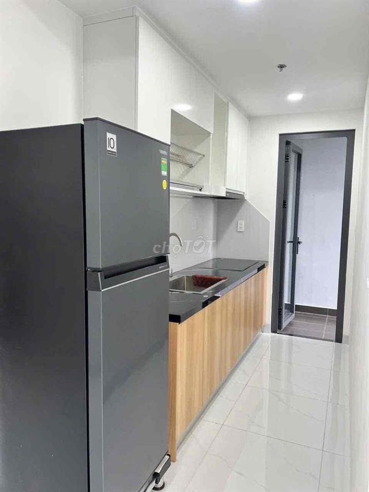 Cho thuê căn hộ full nội thất chung cư C2 Phú Mỹ