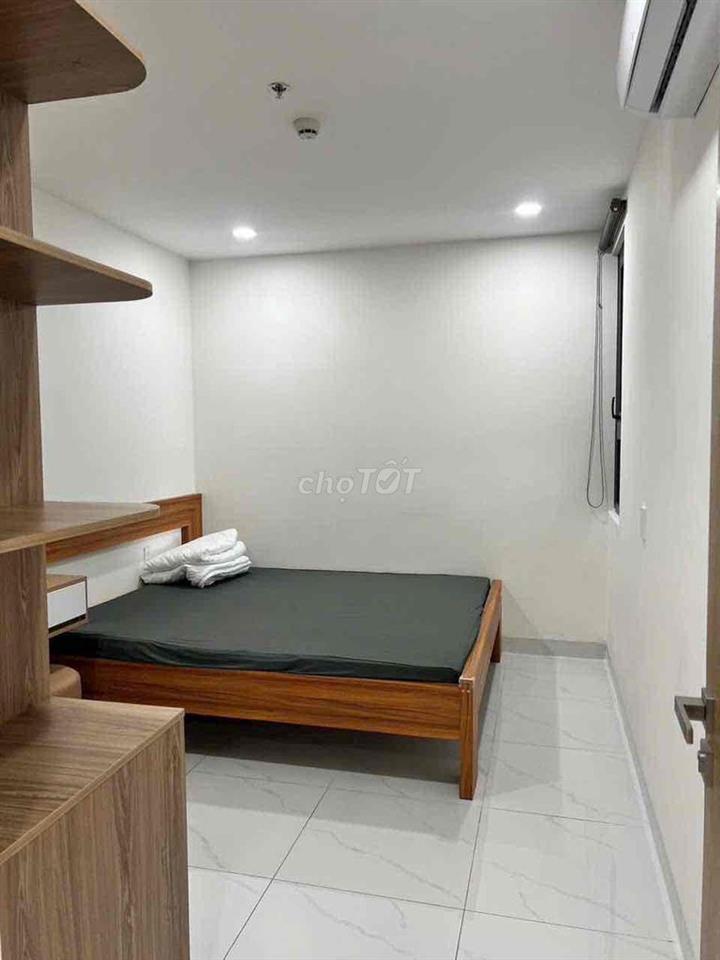 Cho thuê căn hộ full nội thất chung cư C2 Phú Mỹ