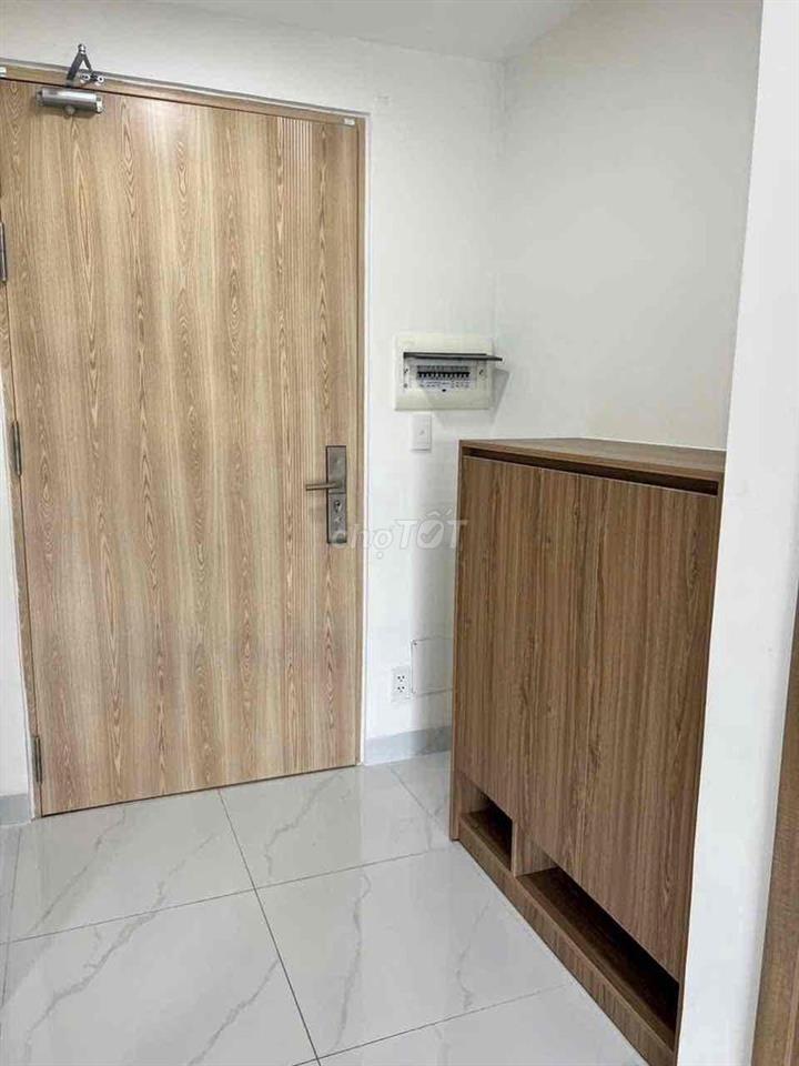 Cho thuê căn hộ full nội thất chung cư C2 Phú Mỹ