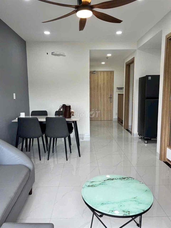 Cho thuê căn hộ full nội thất chung cư C2 Phú Mỹ