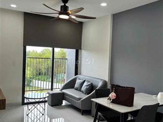 Cho thuê căn hộ full nội thất chung cư C2 Phú Mỹ