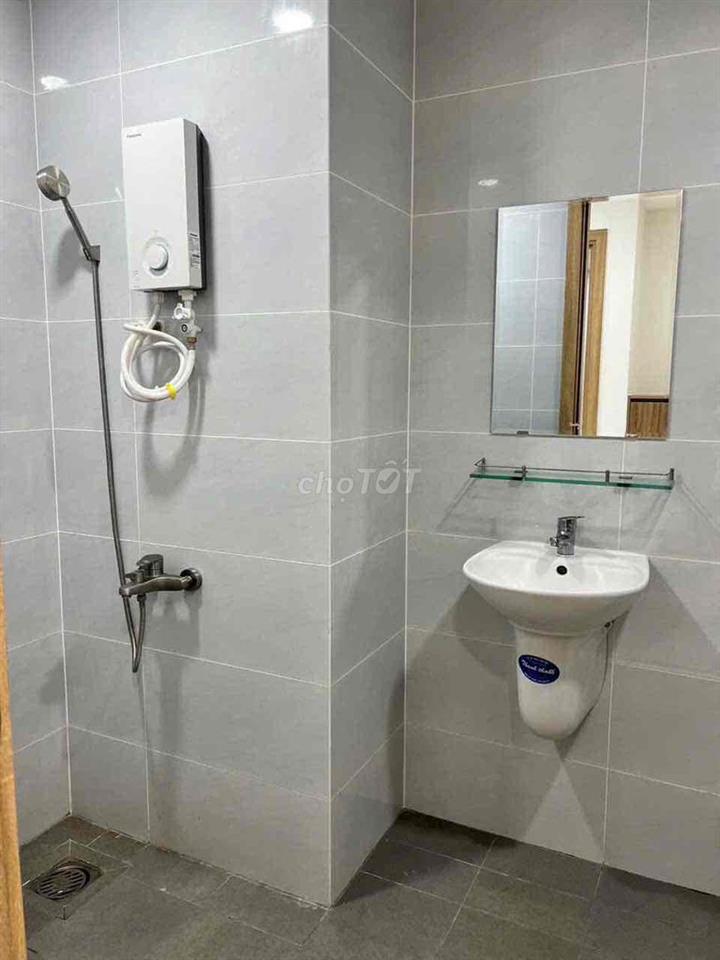 Cho thuê căn hộ full nội thất chung cư C2 Phú Mỹ