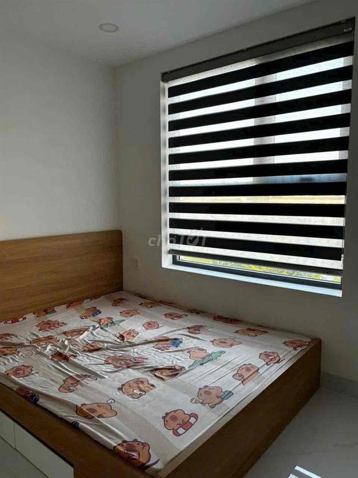 Cho thuê căn góc căn hộ chung cư C2 Phú Mỹ - Thủ Dầu Một