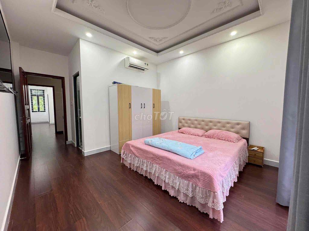 Cho thuê nhà full nội thất Khu Đô Thị Phúc Đạt