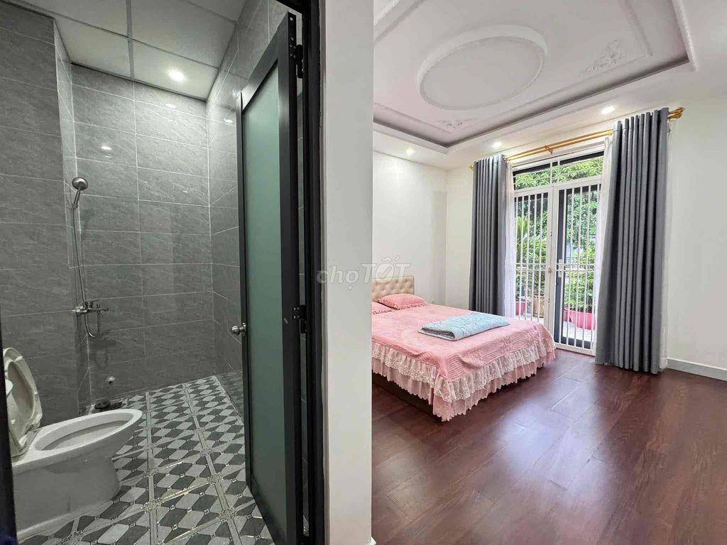 Cho thuê nhà full nội thất Khu Đô Thị Phúc Đạt