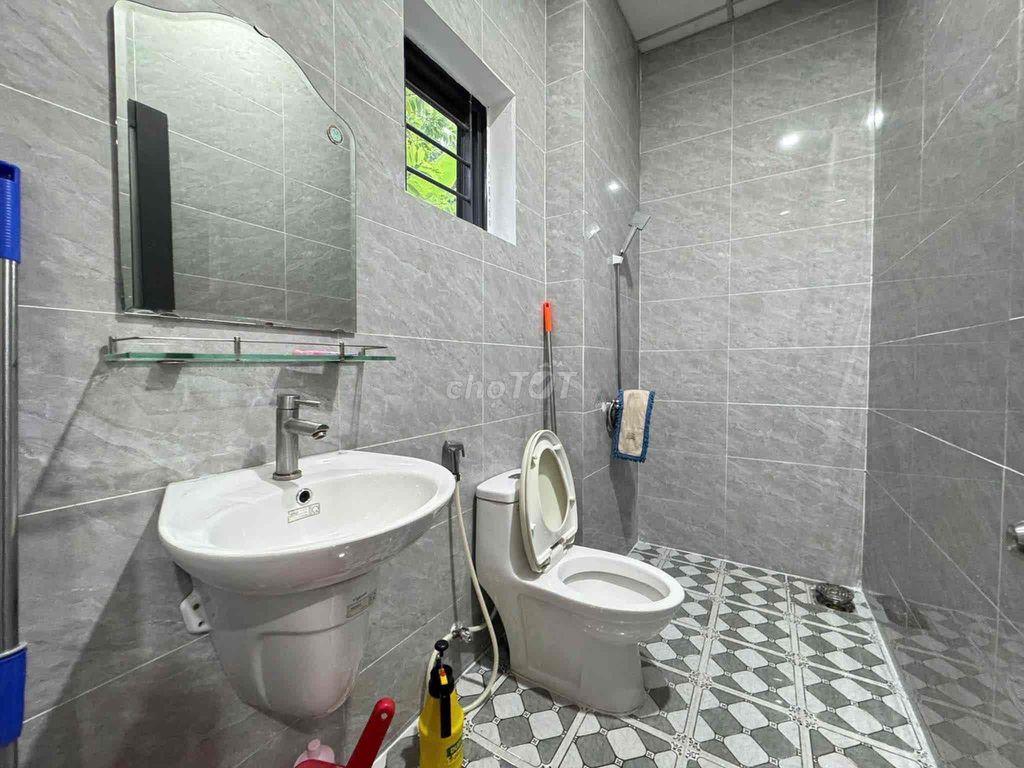 Cho thuê nhà full nội thất Khu Đô Thị Phúc Đạt
